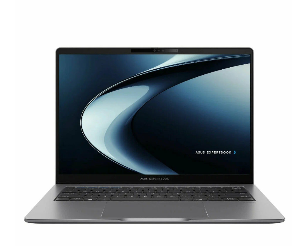 BIRINCHI - Купить Ноутбук Asus ExpertBook Essentia P3405CVA / i5-13420H / 16 GB / SSD 512 GB / 14", серый онлайн с доставкой в маркетплейсе alifshop.uz